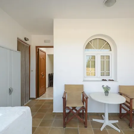 Casa Di Marie Sophie Vakantiehuis