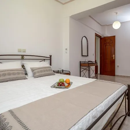 Vakantiehuis Casa Di Marie Sophie Naxos City