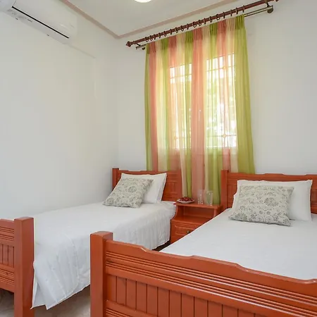 Casa Di Marie Sophie Vakantiehuis Naxos City