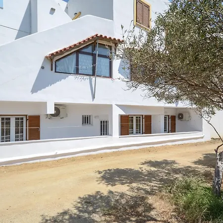 Vakantiehuis Casa Di Marie Sophie *