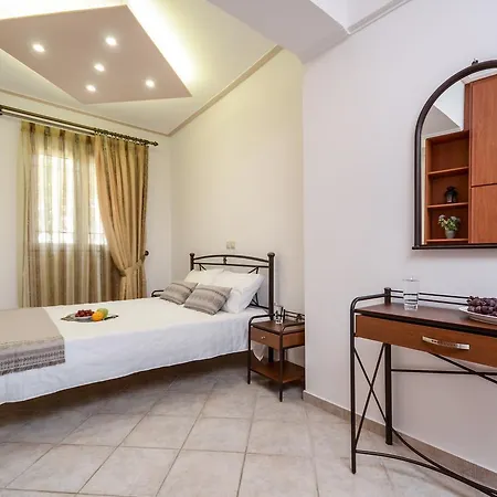 Casa Di Marie Sophie Vakantiehuis *